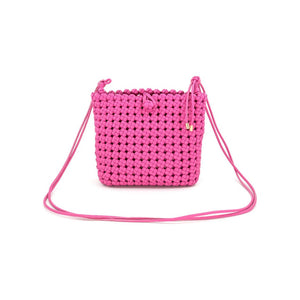 Rocco Fuchsia BC Bag