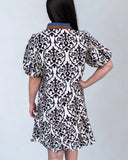 Aracely Print THML Dress