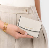 Marni Off White Wallet by Katie Loxton