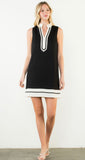 THML Sylvia Sleeveless Dress