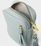 Hallie Light Blue Small Crossbody by Katie Loxton Handbags