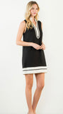 THML Sylvia Sleeveless Dress