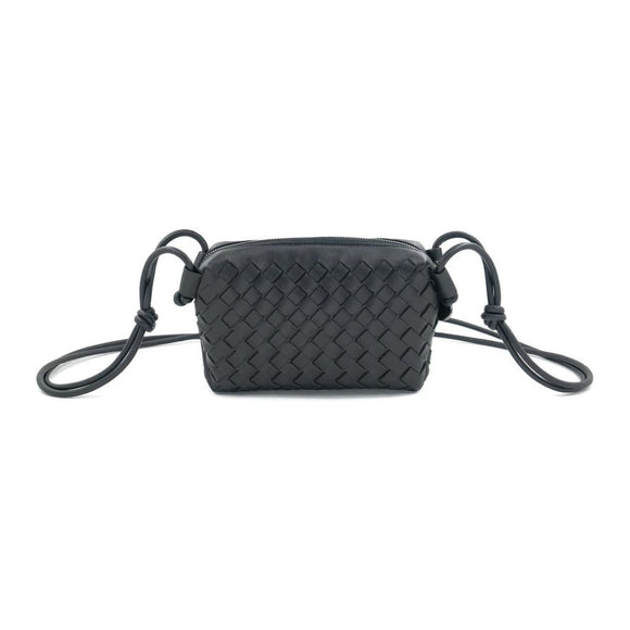 Cassy Black Crossbody BC Bag