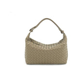 Elise Olive Small Shoulder BC Bag