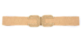 Lilibeth Elastic BC Belt