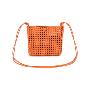 Rocco Orange BC Bag