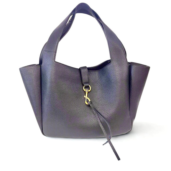 Collen Black BC Bag Tote