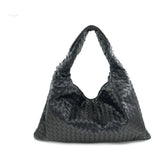 Channing Black Shoulder BC Bag