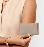 Laila Light Taupe Cardholder by Katie Loxton