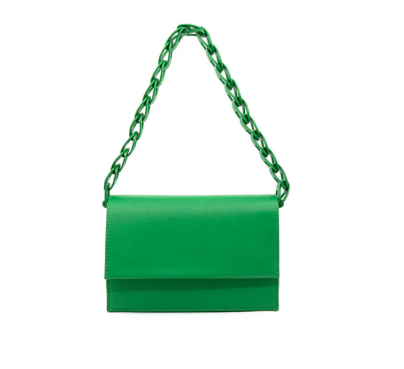 Bonnie Green BC Bag