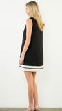 THML Sylvia Sleeveless Dress