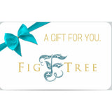 Fig Tree Gift Card $25-$500