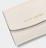 Marni Off White Wallet by Katie Loxton