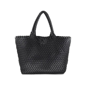 Soloane Black BC Bag