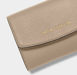 Marni Light Taupe Wallet by Katie Loxton