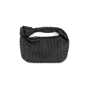 Clara Black Small Shoulder BC Bag