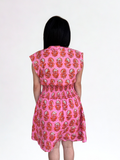 THML Zaria Sleeveless Dress