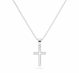 Claudia Cross Necklace