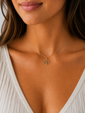 Tara Tree of Life Necklace