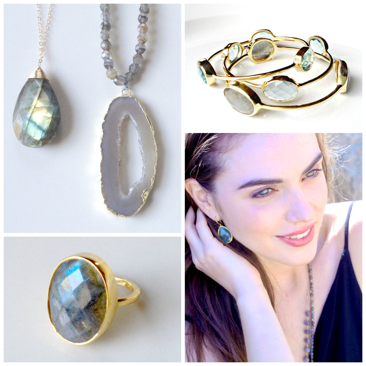 Boho Chic and Unique Woman’s Accessories Fig Tree Jewelry & Accessories