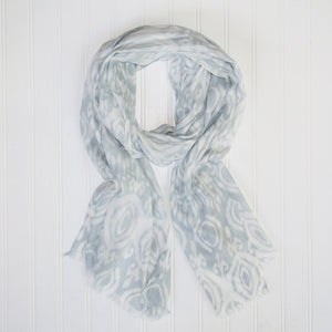 Chloe & Lex - Makahla Spring Scarf