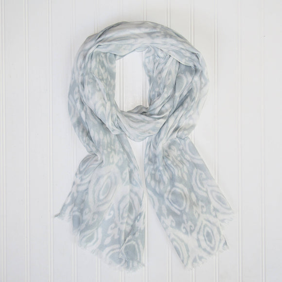 Chloe & Lex - Makahla Spring Scarf