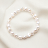 Brea Fresh Water L Pearl bracelet