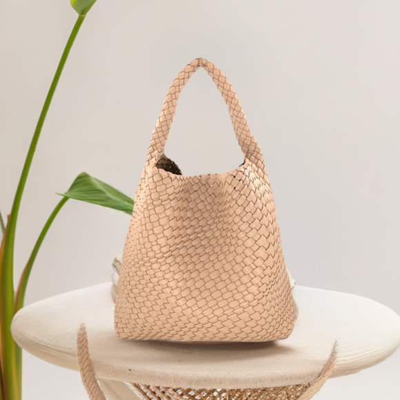 Piper Beige BC Bag