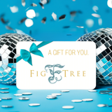 Fig Tree Gift Card $25-$500