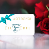 Fig Tree Gift Card $25-$500