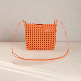 Rocco Orange BC Bag