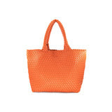 Soloane Orange BC Bag