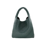 Piper Dark Green BC Bag