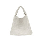 Piper White BC Bag