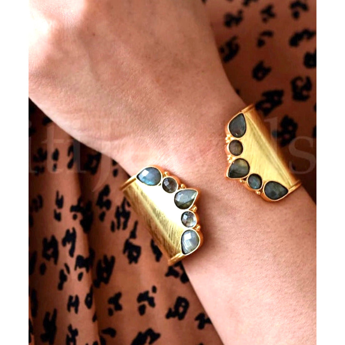 Brea Fresh Water L Pearl bracelet Fig Tree Jewelry & Accessories