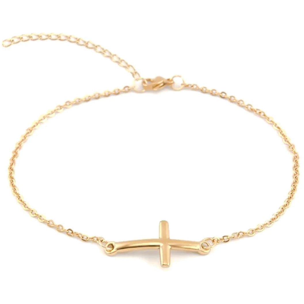 Brea Fresh Water L Pearl bracelet Fig Tree Jewelry & Accessories